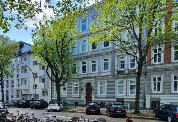 Vorschaubild Wohnung