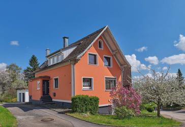 Vorschaubild Einfamilienhaus