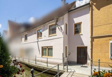 Vorschaubild Maisonettewohnung