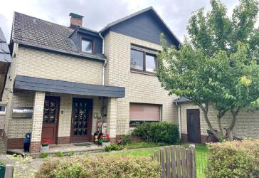 Top Kapitalanlage in Pinneberg-Thesdorf mit Garagenplatz zu verkaufen!