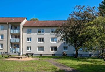 Vorschaubild Wohnung
