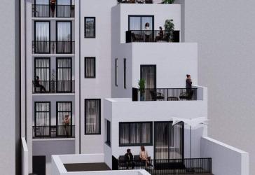 Vorschaubild Wohnung