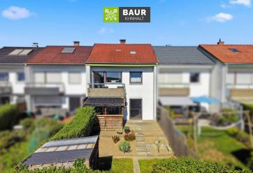 Vorschaubild Reihenmittelhaus