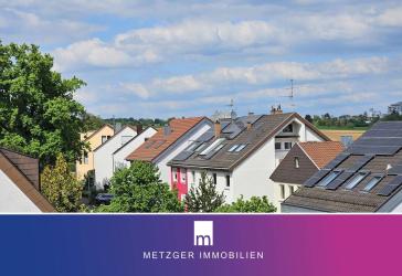 Vorschaubild Reihenendhaus