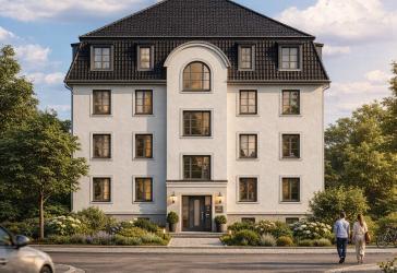 Vorschaubild Wohnung