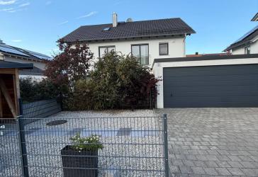 Vorschaubild Mehrfamilienhaus