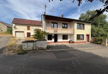 Vorschaubild Einfamilienhaus