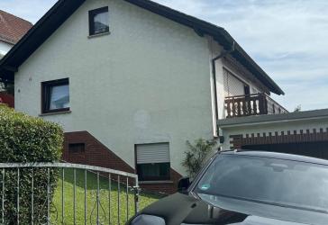 3 Zimmer Küche Bad