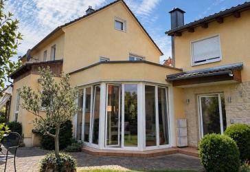 Vorschaubild Einfamilienhaus