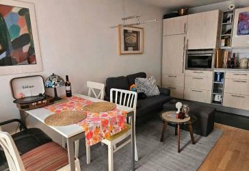 Vorschaubild Maisonettewohnung