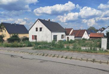 Vorschaubild Einfamilienhaus