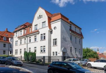 Vorschaubild Mehrfamilienhaus