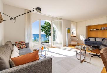 Vorschaubild Maisonettewohnung