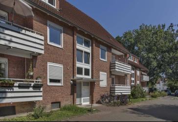 Vorschaubild Wohnung