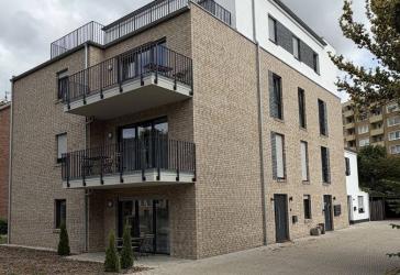 Vorschaubild Mehrfamilienhaus