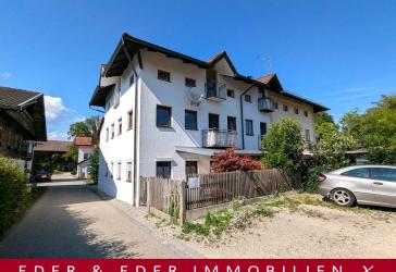 Vorschaubild Mehrfamilienhaus
