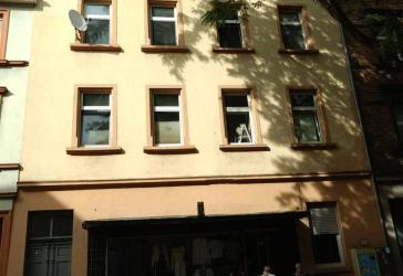 Vorschaubild Mehrfamilienhaus
