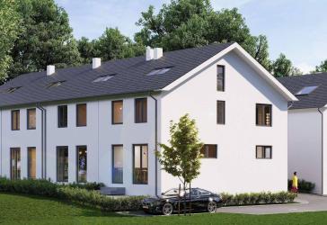Vorschaubild Reihenmittelhaus