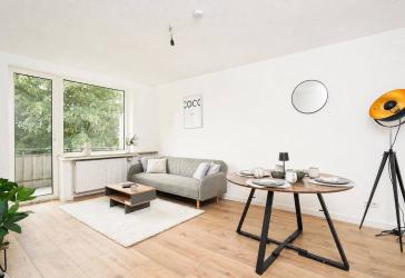 Vorschaubild Wohnung