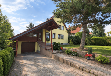 Vorschaubild Einfamilienhaus