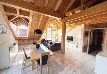 Vorschaubild Maisonettewohnung
