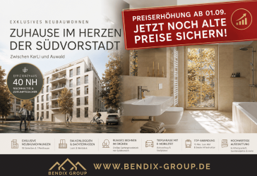 Vorschaubild Wohnung