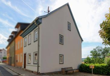 Vorschaubild Reihenendhaus