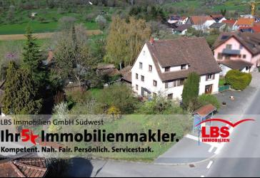 Hier wächst nicht nur Gras - hier wachsen Ihre Träume