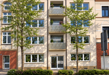 Vorschaubild Wohnung