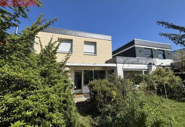 Vorschaubild Reihenmittelhaus