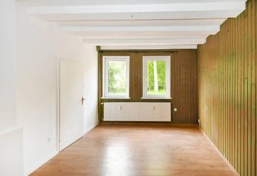 Vorschaubild Maisonettewohnung