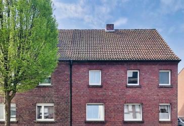 Für die große Familie: kostengünstig zum eigenen Haus