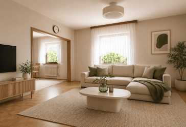 Vorschaubild Einfamilienhaus