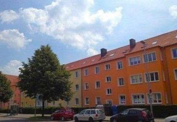 Vorschaubild Maisonettewohnung