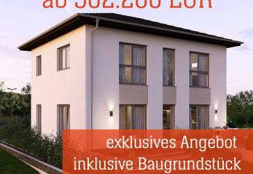 Vorschaubild Einfamilienhaus