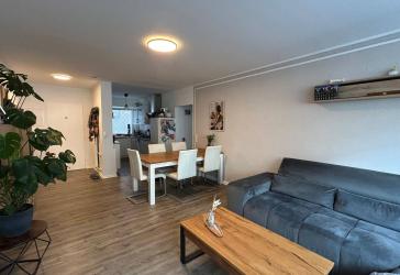 Zentral gelegene, schöne 3 Zimmer Wohnung