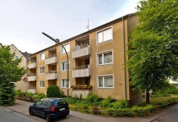 Vorschaubild Wohnung
