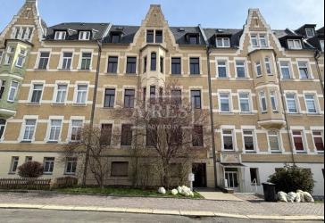 Vorschaubild Mehrfamilienhaus