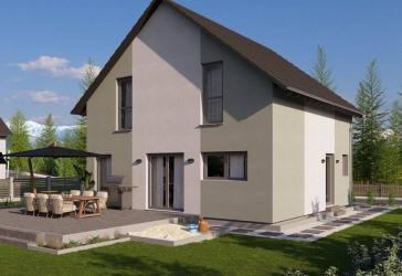 Vorschaubild Einfamilienhaus