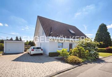 Vorschaubild Einfamilienhaus