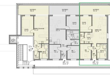 Vorschaubild Penthouse