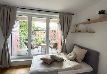 Vorschaubild Loft-Studio-Atelier