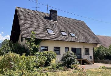 Vorschaubild Einfamilienhaus