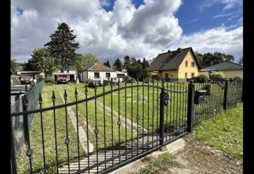 Grundstück in Schöneiche, 1096 qm, in ruhiger Lage, von privat