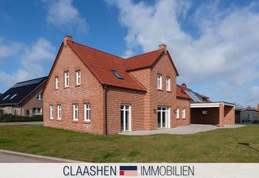 Design, Komfort und Flexibilität vereint als Zweifamilienhaus