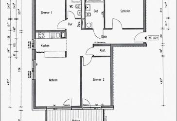 PROVISIONSFREIE 4-Zimmer-Eigentumswohnung, hell, ruhig, mit grossem Balkon und viel Platz
