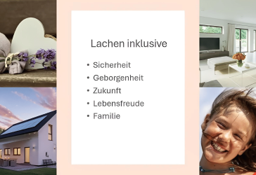 Eigenheim statt Miete! - Wunderschönes Traumhaus mit 4 Zimmer in Auerbach