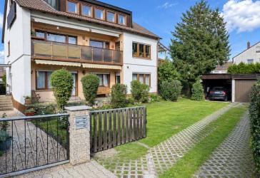Vorschaubild Mehrfamilienhaus