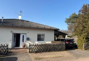 Vorschaubild Bungalow