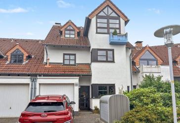 Viel Platz für Ihre Wohnträume - Reihenmittelhaus mit Einliegerwohnung in Meckenheim
